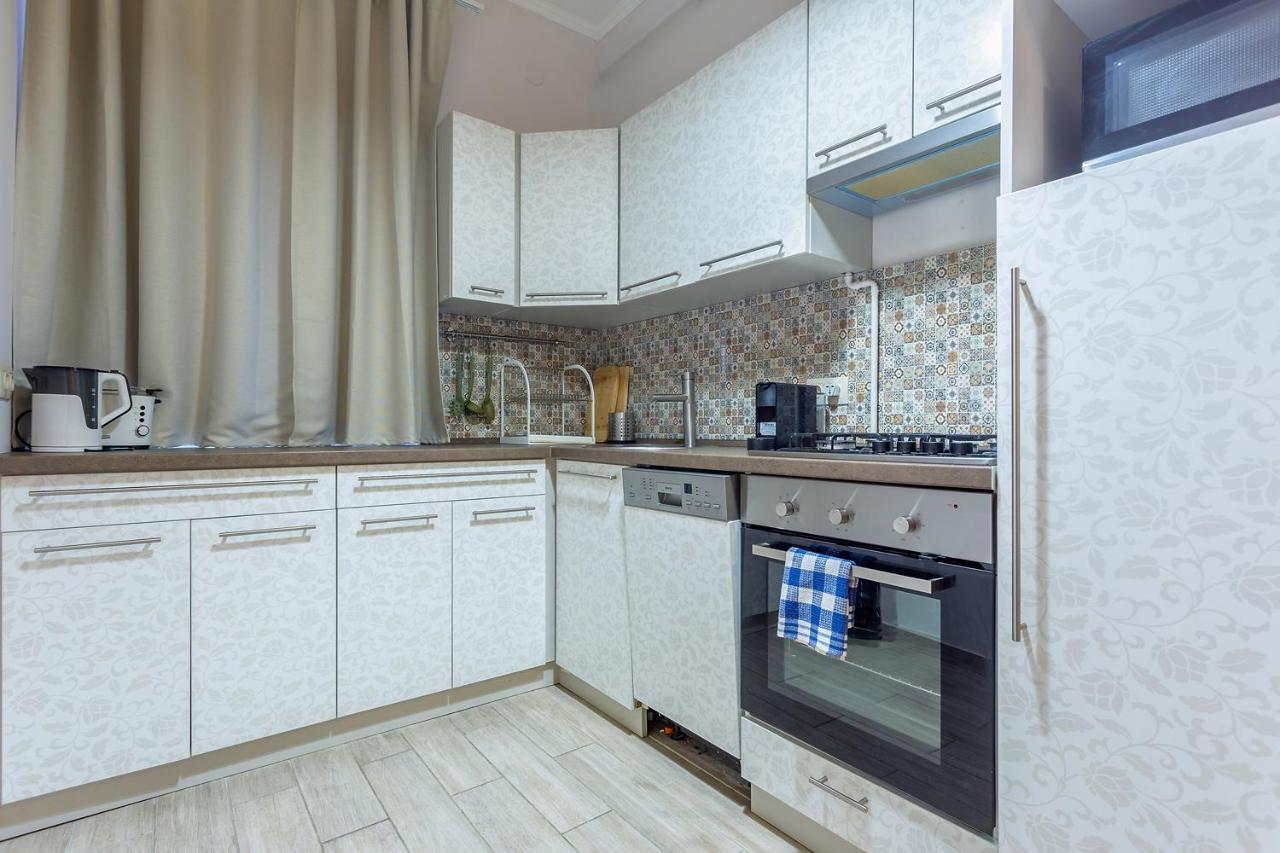 Goldcentral Apartment Grand Boulevard Budapest Exterior photo